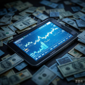 一心堂：公司目前仅使用了华为云服务