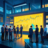 锐奇股份：公司已投资新一代信息技术、医疗健康及智能汽车等领域