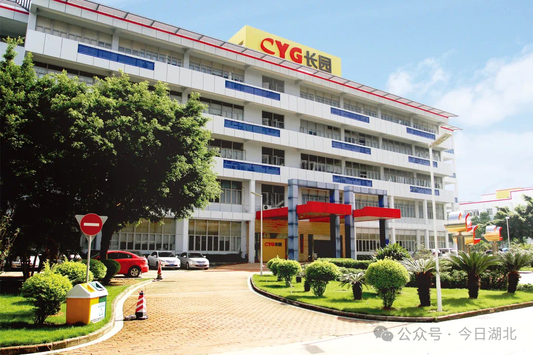 长园科技二股东将所持股份表决权委托给中衡一元投资集团