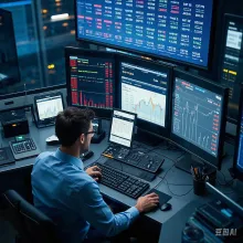 爱科赛博（688719）：累计回购公司股份237.71万股